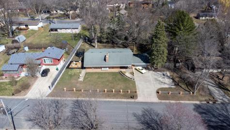 130 Fairlawn Avenue E Winsted MN 55395
