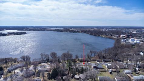 130 Fairlawn Avenue E Winsted MN 55395