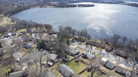 130 Fairlawn Avenue E Winsted MN 55395