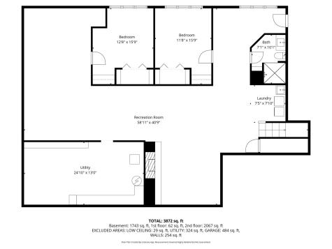 130 Fairlawn Avenue E Winsted MN 55395