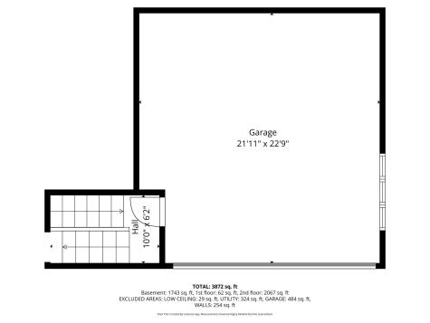 130 Fairlawn Avenue E Winsted MN 55395