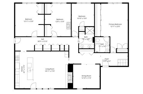 130 Fairlawn Avenue E Winsted MN 55395