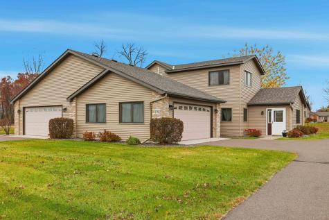 702 Sunset Lane Mora MN 55051