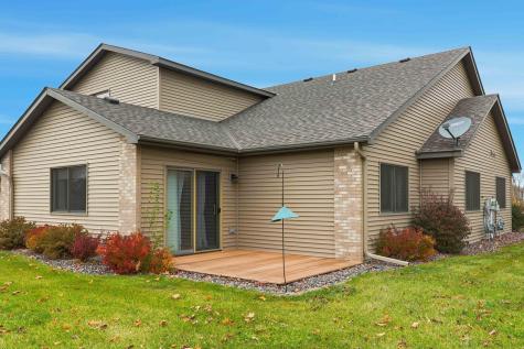 702 Sunset Lane Mora MN 55051