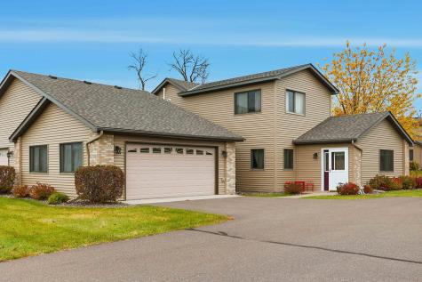 702 Sunset Lane Mora MN 55051