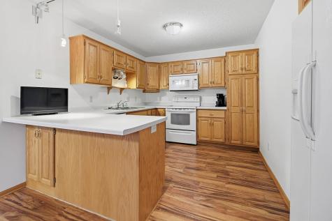702 Sunset Lane Mora MN 55051