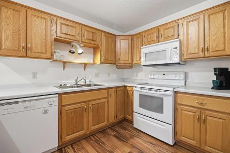 702 Sunset Lane Mora MN 55051