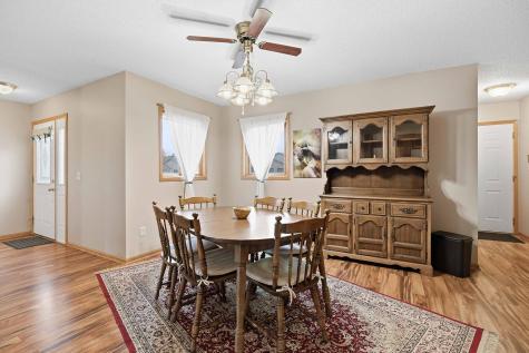 702 Sunset Lane Mora MN 55051