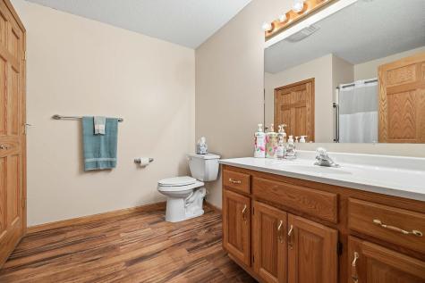 702 Sunset Lane Mora MN 55051