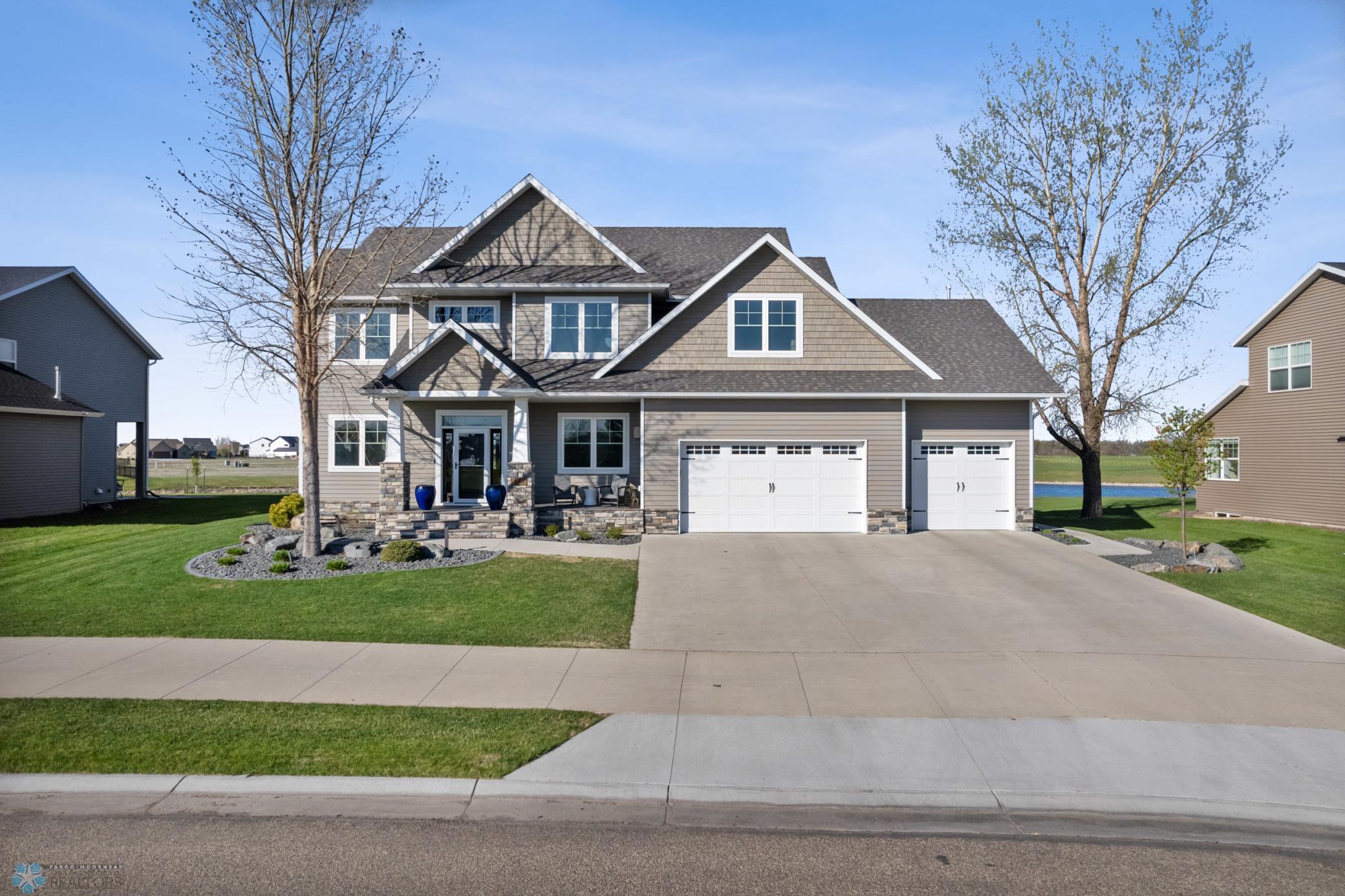 151 Annies Way Mapleton ND 58059