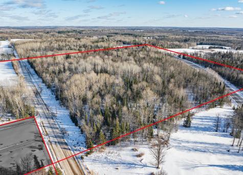 24359 North Road Bovey MN 55709