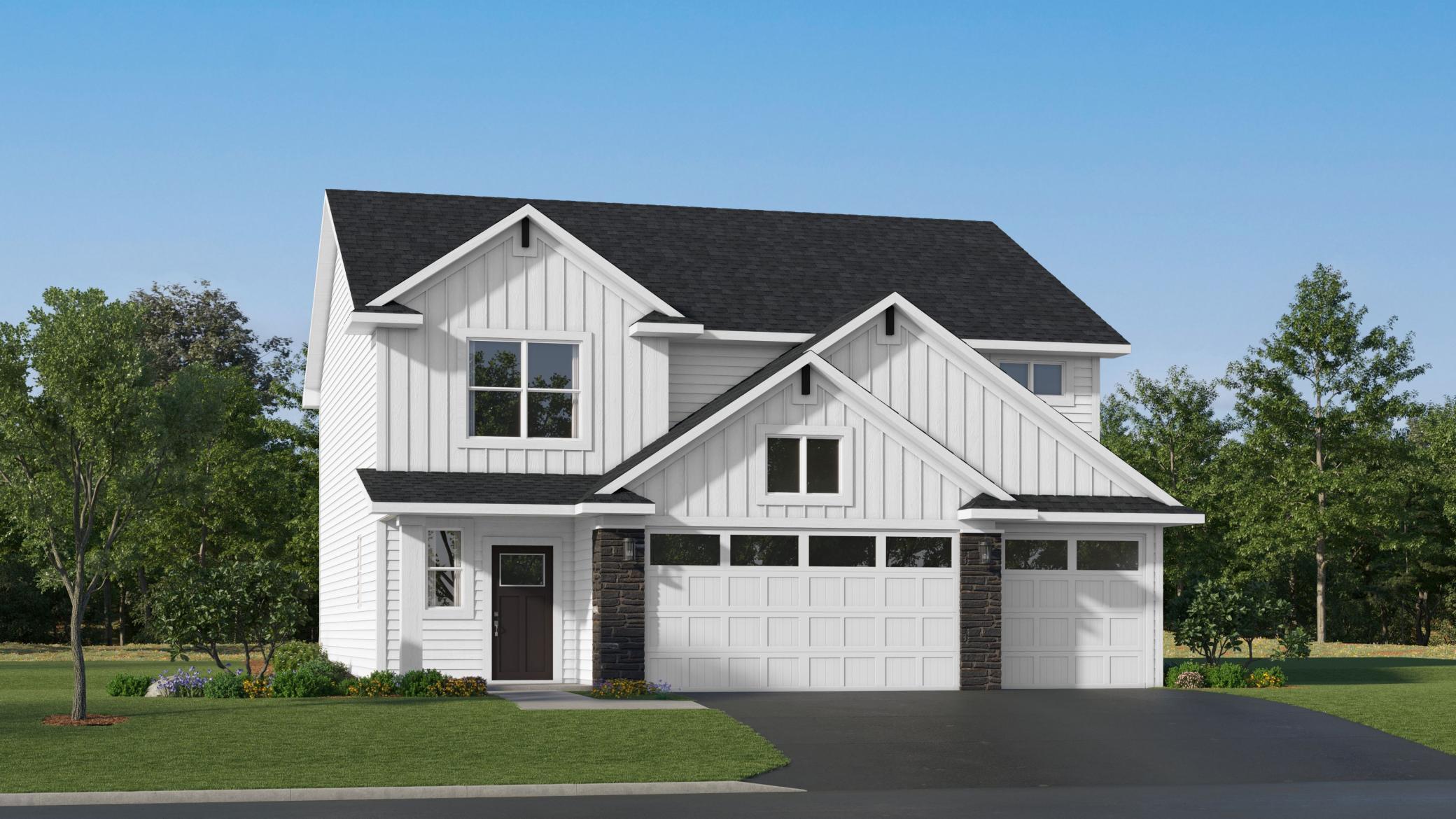 2517 Green Ash Avenue Shakopee MN 55379