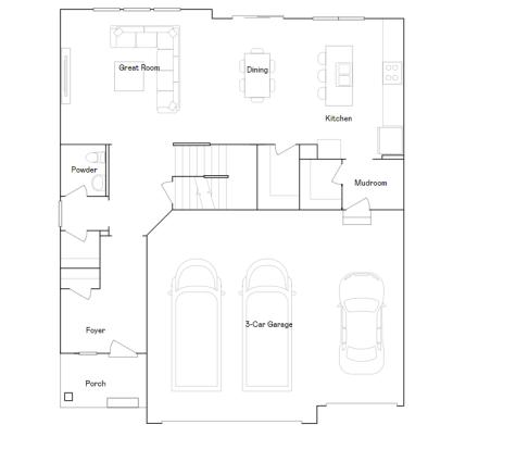 2517 Green Ash Avenue Shakopee MN 55379