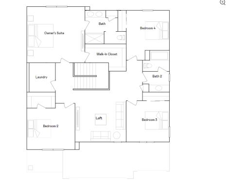 2517 Green Ash Avenue Shakopee MN 55379