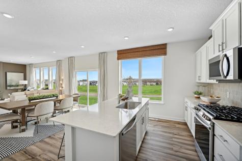 2517 Green Ash Avenue Shakopee MN 55379