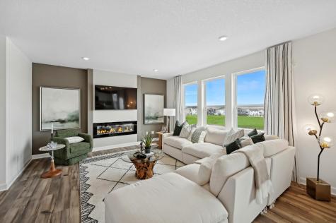 2517 Green Ash Avenue Shakopee MN 55379