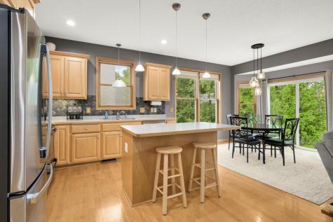 615 Bluff Heights Drive SE Lonsdale MN 55046