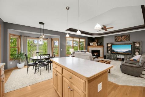 615 Bluff Heights Drive SE Lonsdale MN 55046