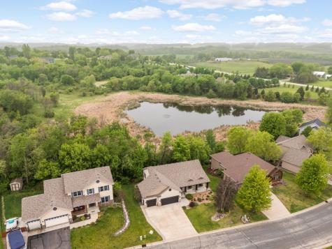 615 Bluff Heights Drive SE Lonsdale MN 55046