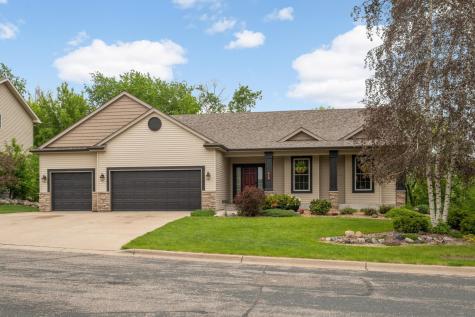 615 Bluff Heights Drive SE Lonsdale MN 55046