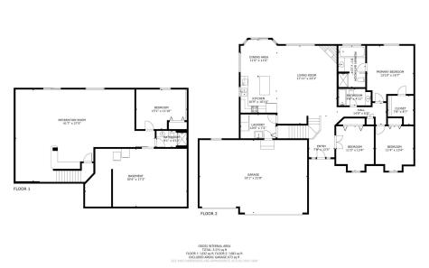 615 Bluff Heights Drive SE Lonsdale MN 55046