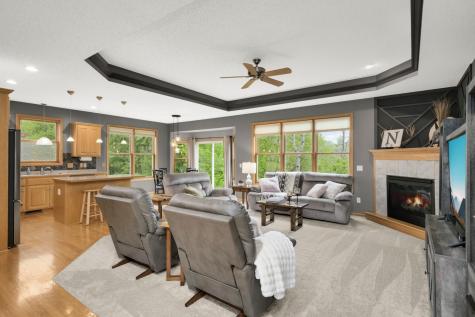 615 Bluff Heights Drive SE Lonsdale MN 55046