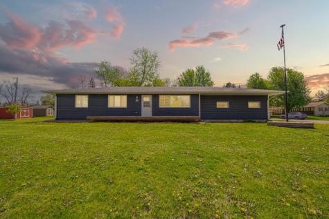 1507 Babbitt Court Faribault MN 55021