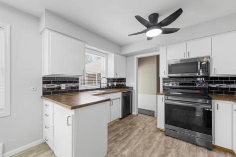 1507 Babbitt Court Faribault MN 55021