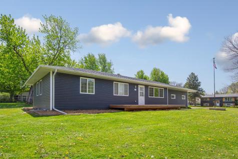 1507 Babbitt Court Faribault MN 55021