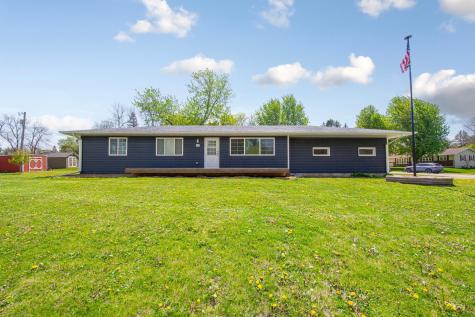 1507 Babbitt Court Faribault MN 55021