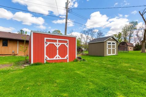 1507 Babbitt Court Faribault MN 55021