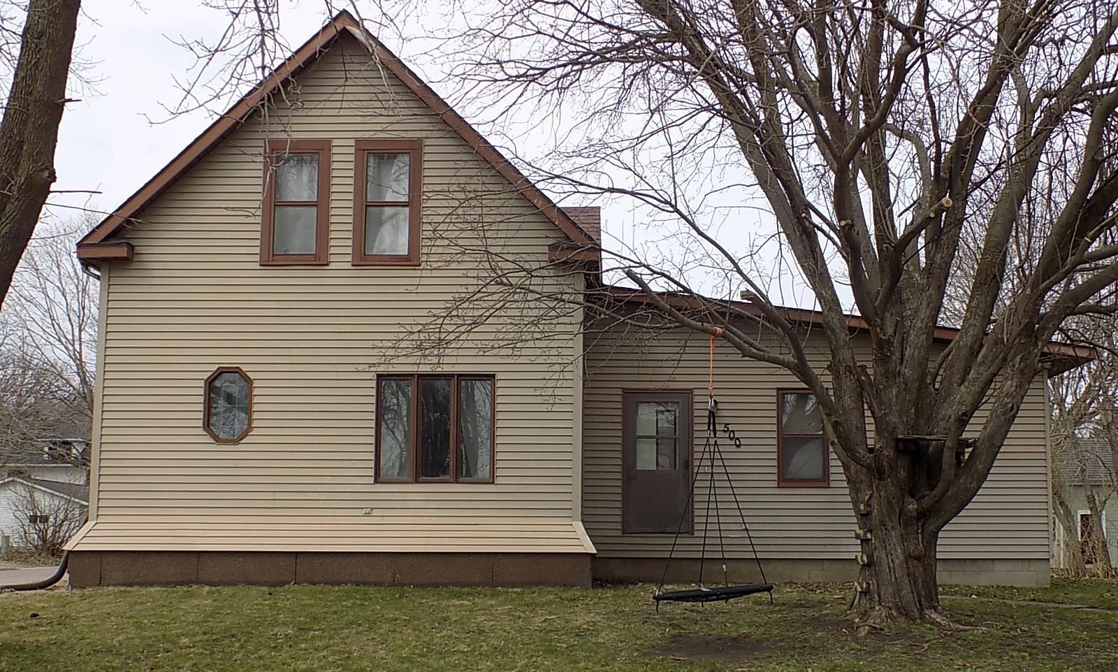 500 Main Avenue Lafayette MN 56054
