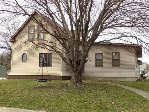 500 Main Avenue Lafayette MN 56054