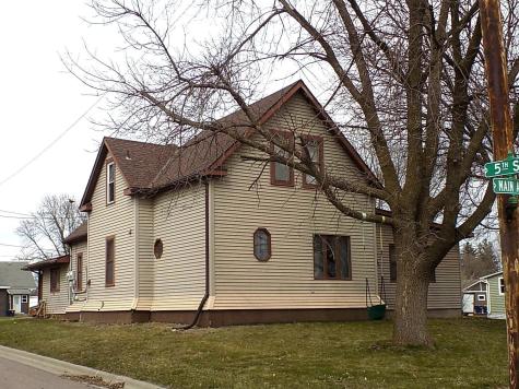 500 Main Avenue Lafayette MN 56054