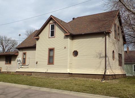 500 Main Avenue Lafayette MN 56054