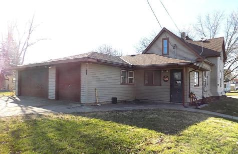 500 Main Avenue Lafayette MN 56054