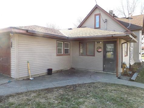 500 Main Avenue Lafayette MN 56054
