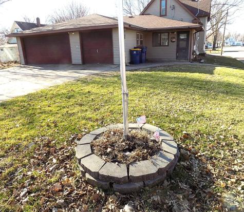 500 Main Avenue Lafayette MN 56054