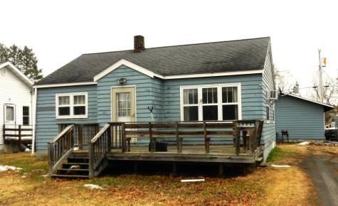 508 Spruce Street Littlefork MN 56653