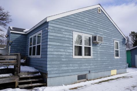 508 Spruce Street Littlefork MN 56653