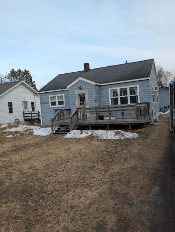 508 Spruce Street Littlefork MN 56653