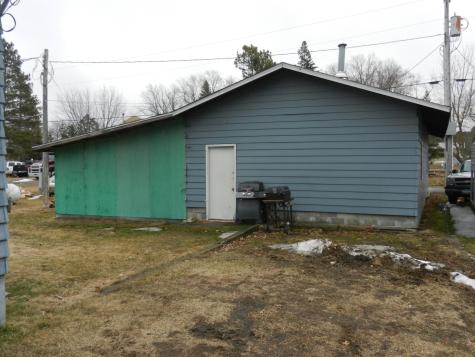 508 Spruce Street Littlefork MN 56653