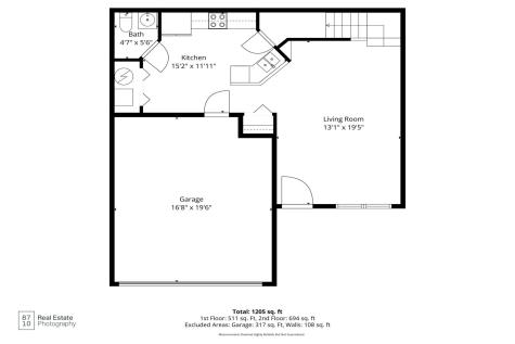 15981 Flotilla Trail Apple Valley MN 55124
