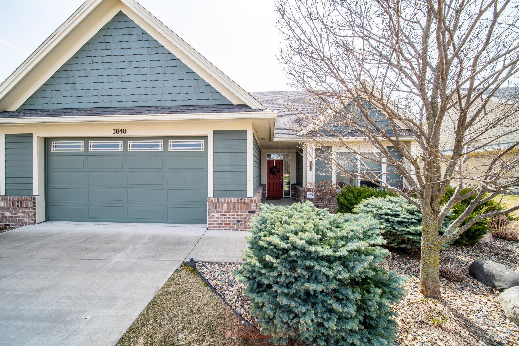 3848 Berkshire Road SW Rochester MN 55902