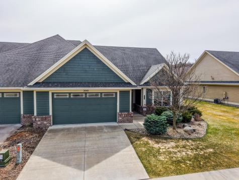 3848 Berkshire Road SW Rochester MN 55902