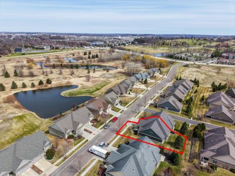 3848 Berkshire Road SW Rochester MN 55902