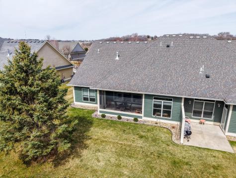3848 Berkshire Road SW Rochester MN 55902