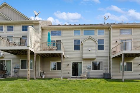9722 Saint Andrews Drive Elko New Market MN 55020