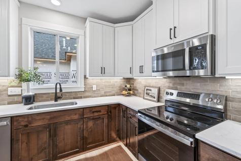 1219 Honeysuckle Lane Cambridge MN 55008