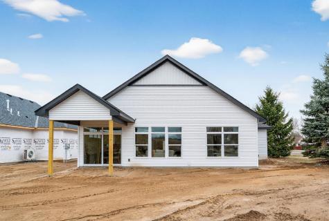 1219 Honeysuckle Lane Cambridge MN 55008